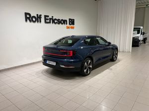 Polestar 2 bild 18
