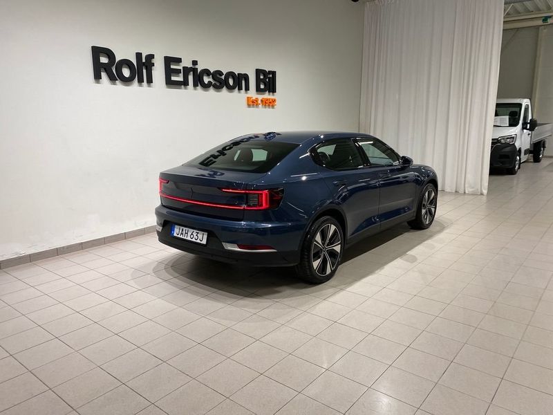 Polestar 2 bild 18