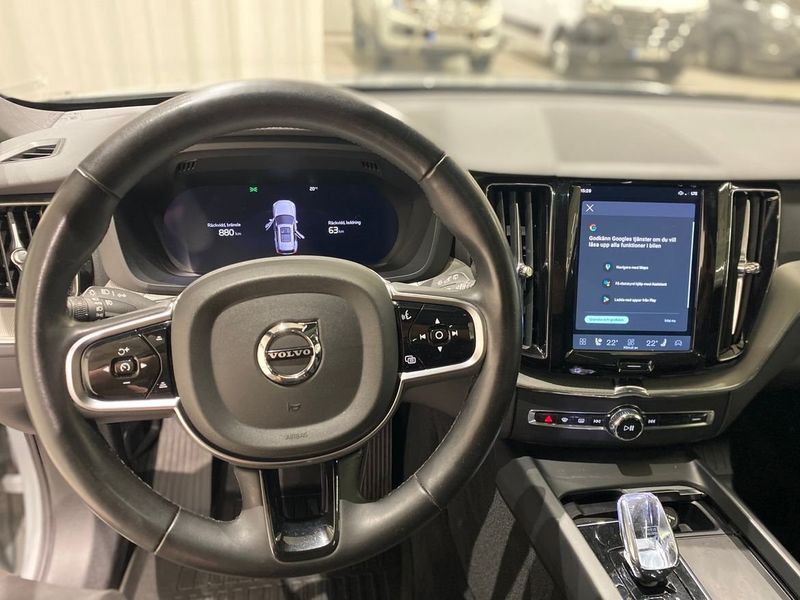 Volvo XC60 bild 11