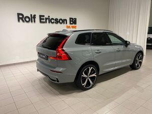 Volvo XC60 bild 4