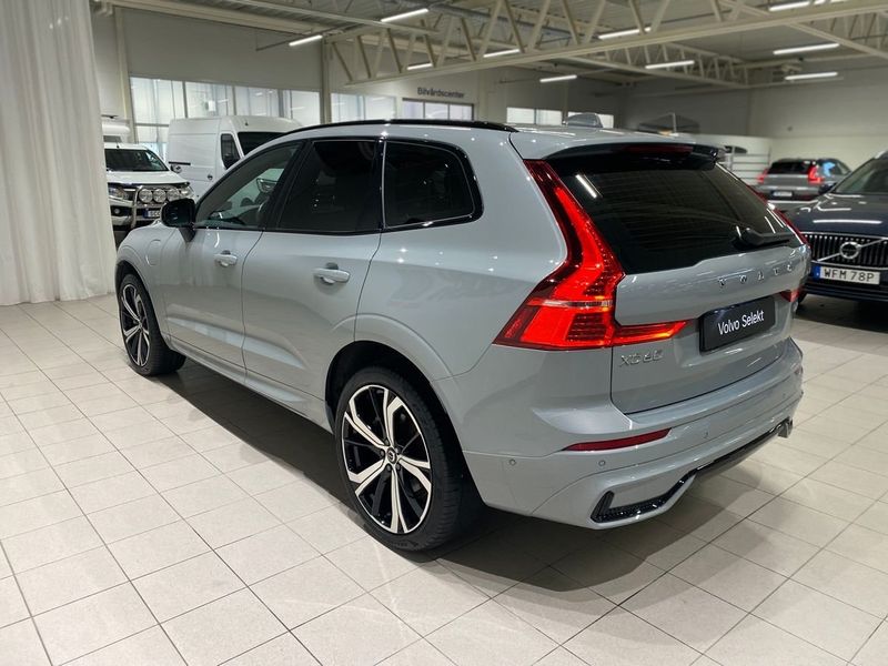Volvo XC60 bild 7