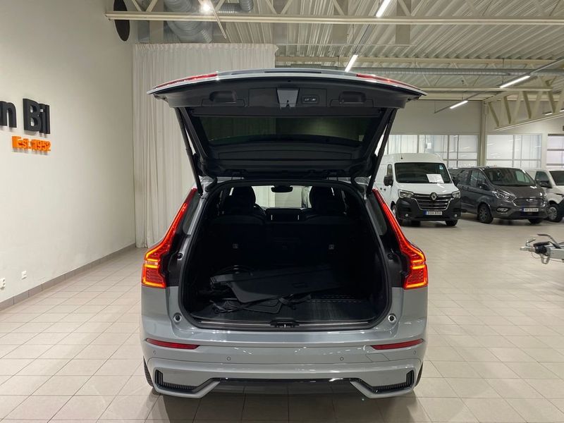 Volvo XC60 bild 5