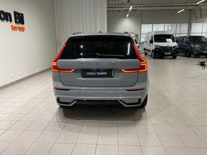 Volvo XC60 bild 6