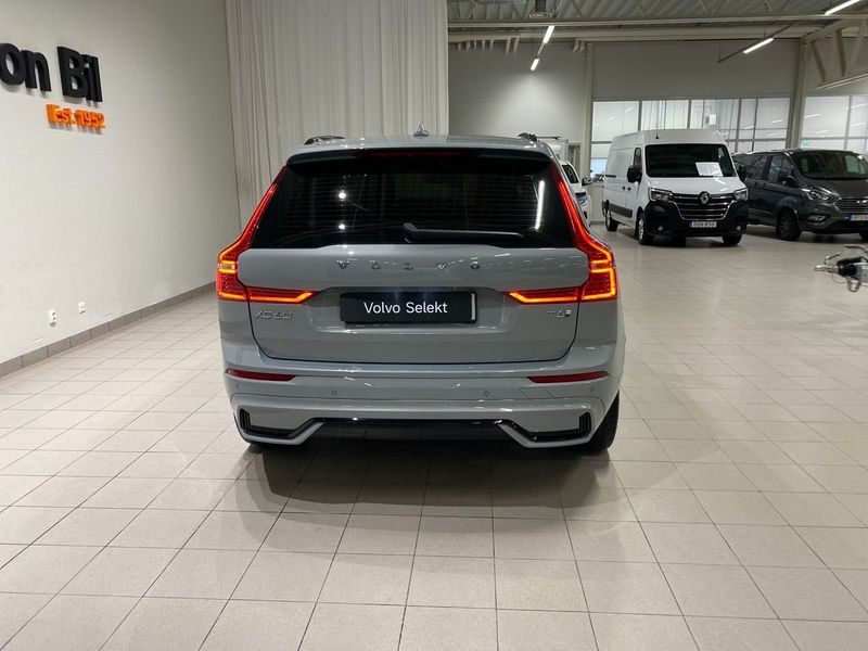 Volvo XC60 bild 6
