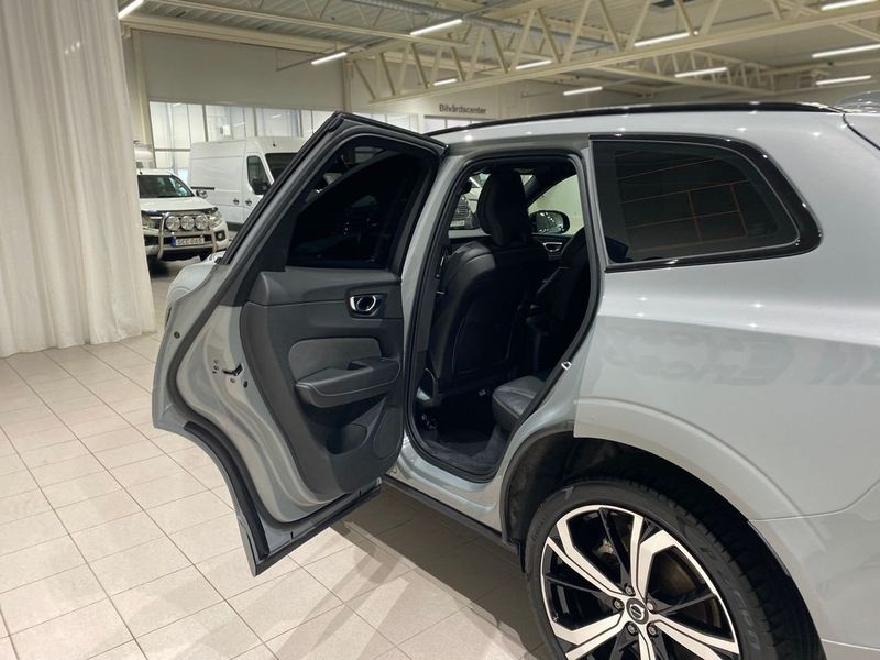 Volvo XC60 bild 8