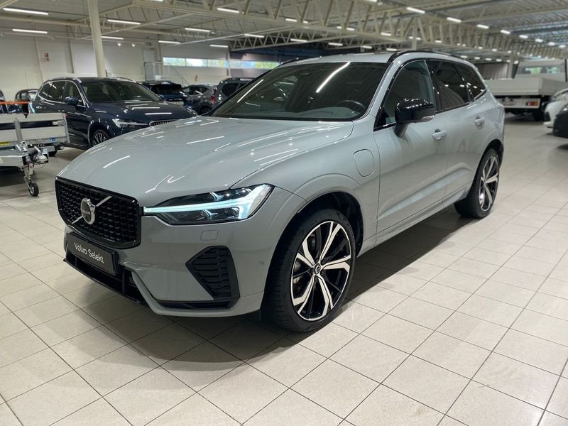 Volvo XC60 bild 12