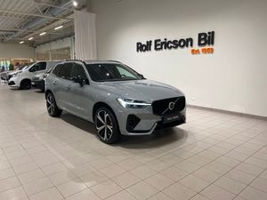 Volvo XC60 bild 1