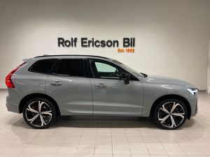 Volvo XC60 bild 3