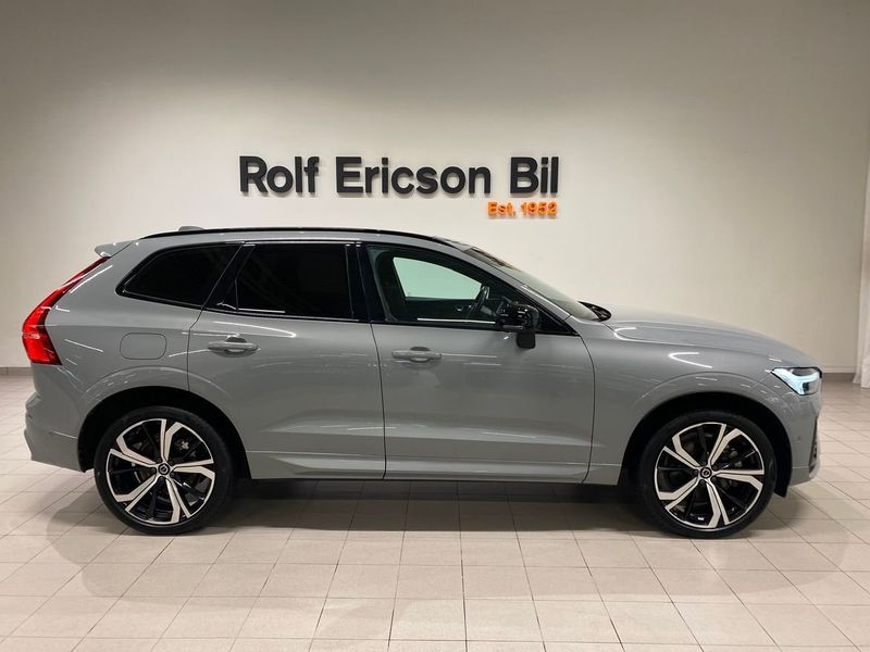 Volvo XC60 bild 3