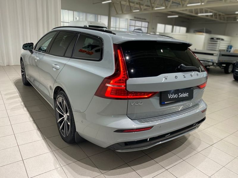 Volvo V60 bild 7