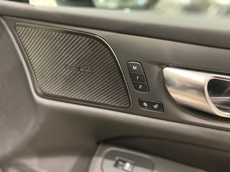 Volvo V60 bild 4