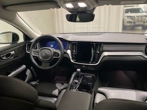 Volvo V60 bild 2