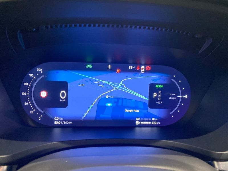 Volvo V60 bild 13