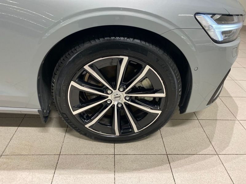 Volvo V60 bild 15