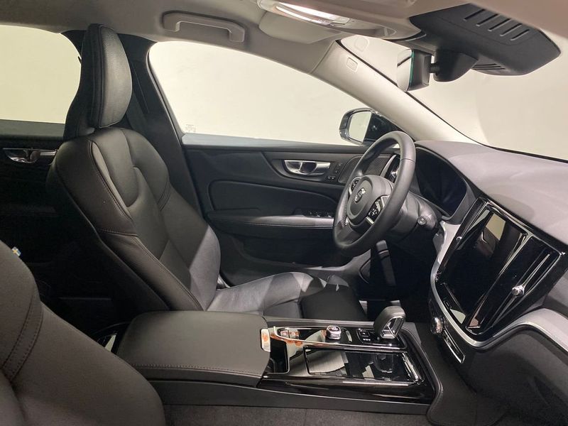 Volvo V60 bild 5