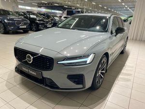 Volvo V60 bild 11
