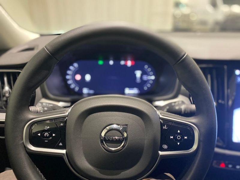 Volvo V60 bild 17