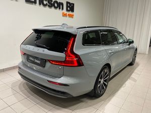 Volvo V60 bild 14