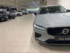 Volvo V60 bild 6