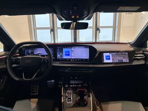 Audi A5 bild 6
