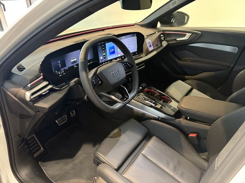 Audi A5 bild 5