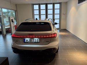 Audi A5 bild 4