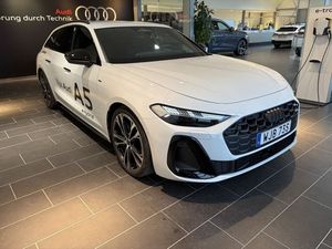 Audi A5 bild 3