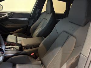 Audi A5 bild 8