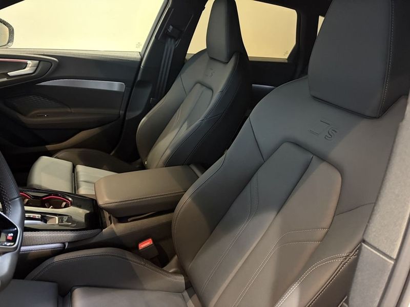 Audi A5 bild 8