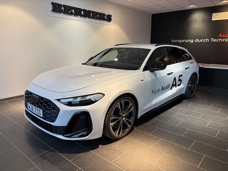 Audi A5 bild 2