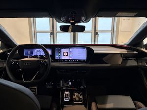 Audi A6 bild 6