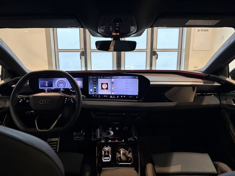Audi A6 bild 6