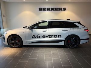 Audi A6 bild 1