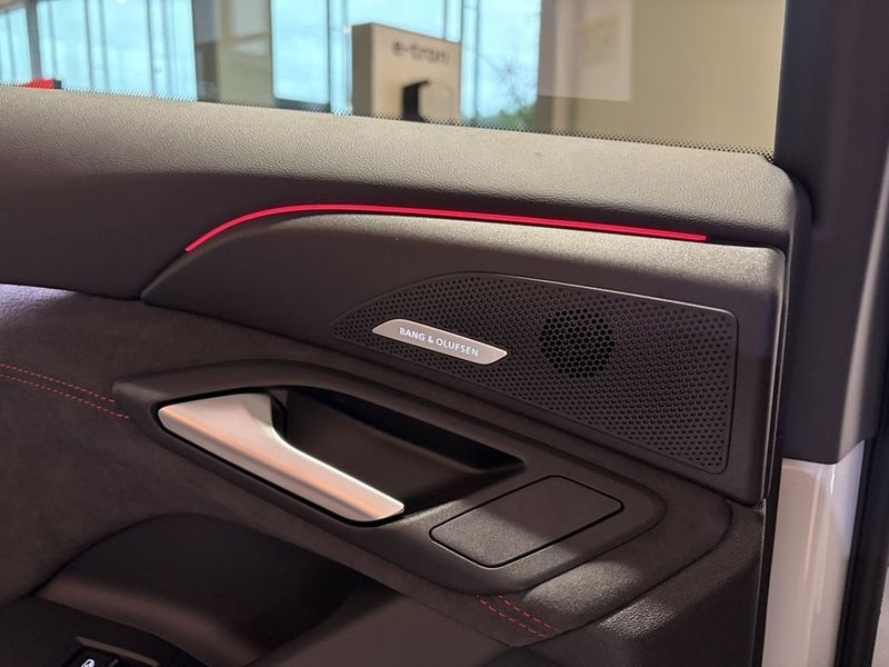 Audi A6 bild 7