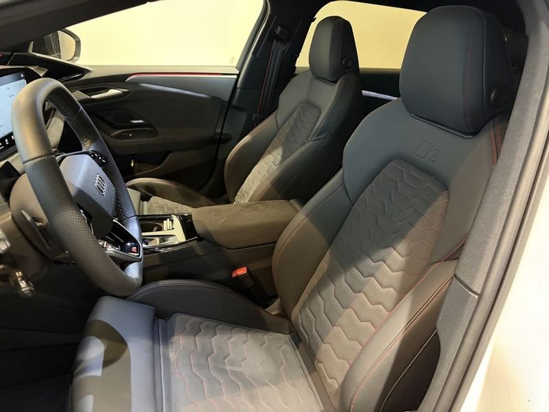 Audi A6 bild 8