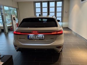 Audi A6 bild 4