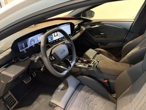Audi A6 bild 9