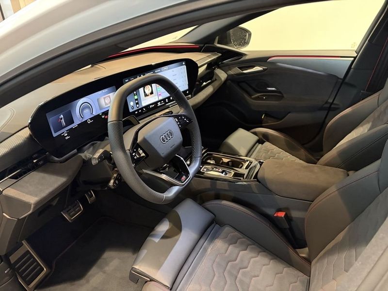 Audi A6 bild 9