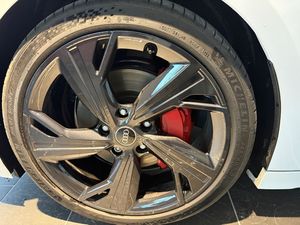 Audi A6 bild 5
