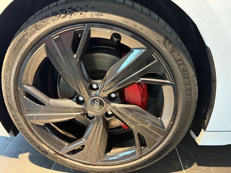 Audi A6 bild 5