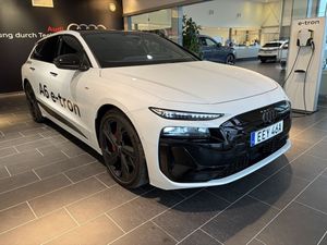 Audi A6 bild 3