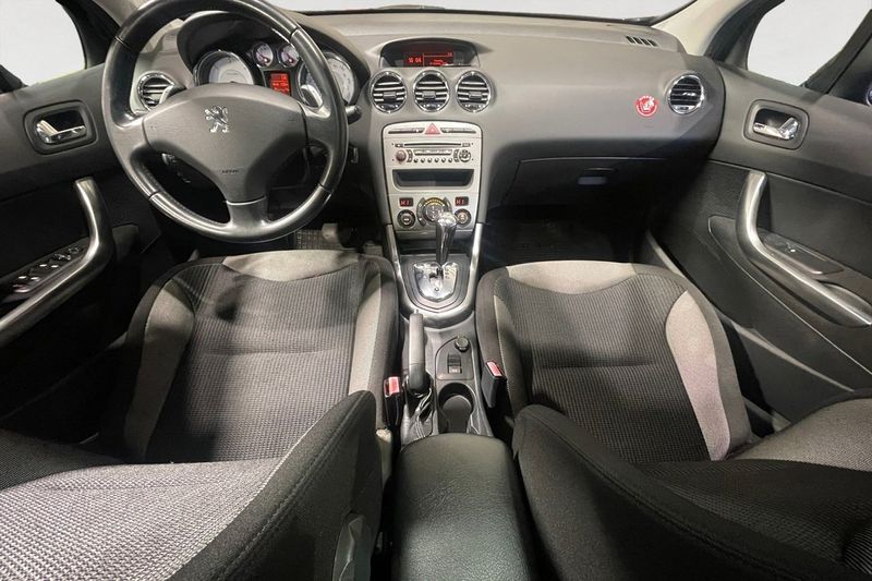 Peugeot 308 bild 11
