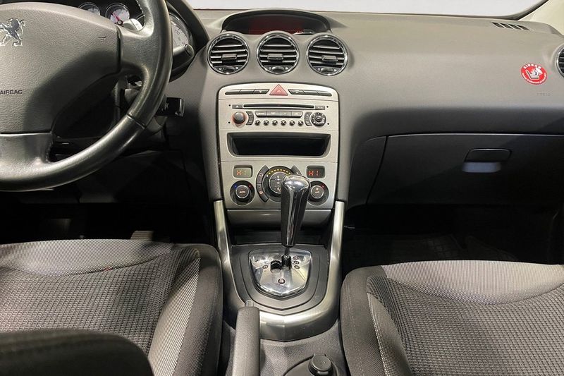 Peugeot 308 bild 12