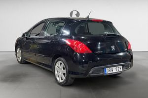 Peugeot 308 bild 4