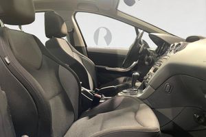 Peugeot 308 bild 16