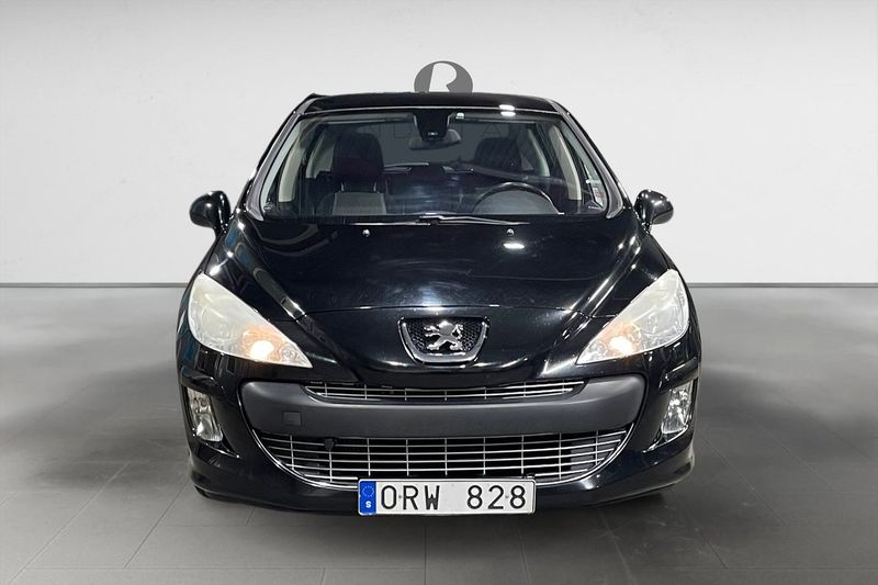 Peugeot 308 bild 9