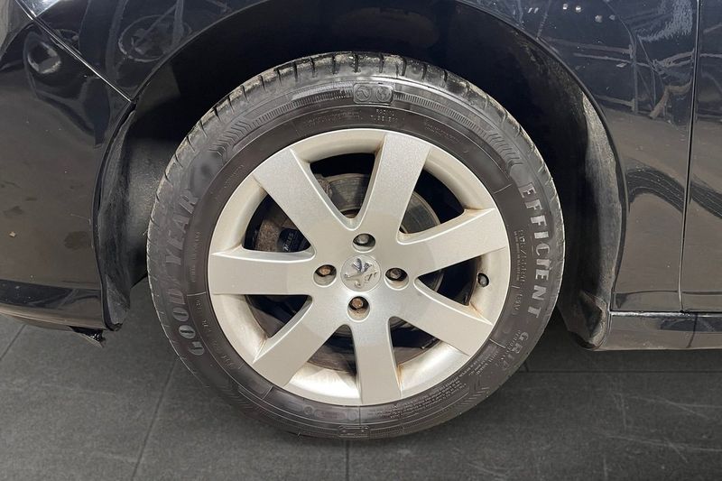 Peugeot 308 bild 15