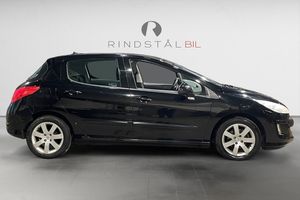 Peugeot 308 bild 7