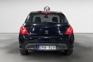 Peugeot 308 bild 5