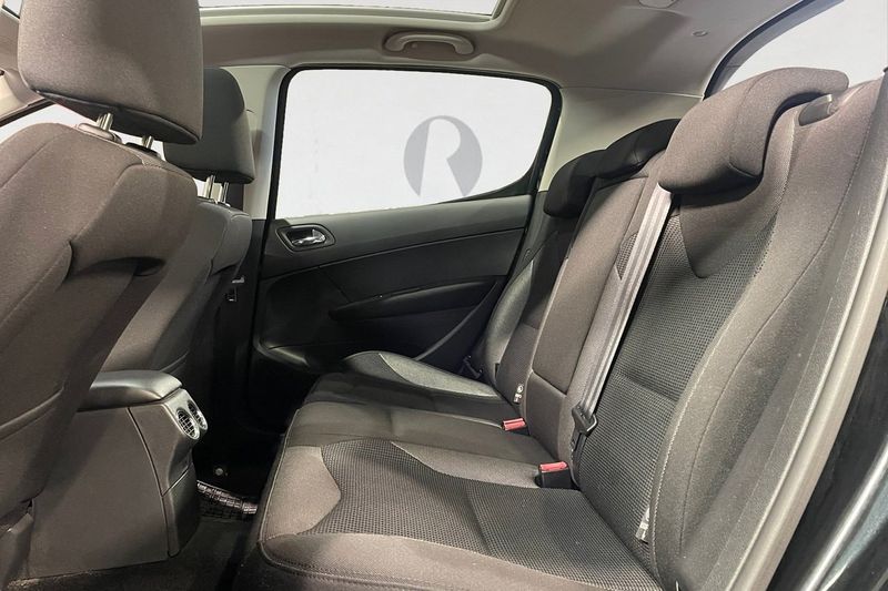 Peugeot 308 bild 14